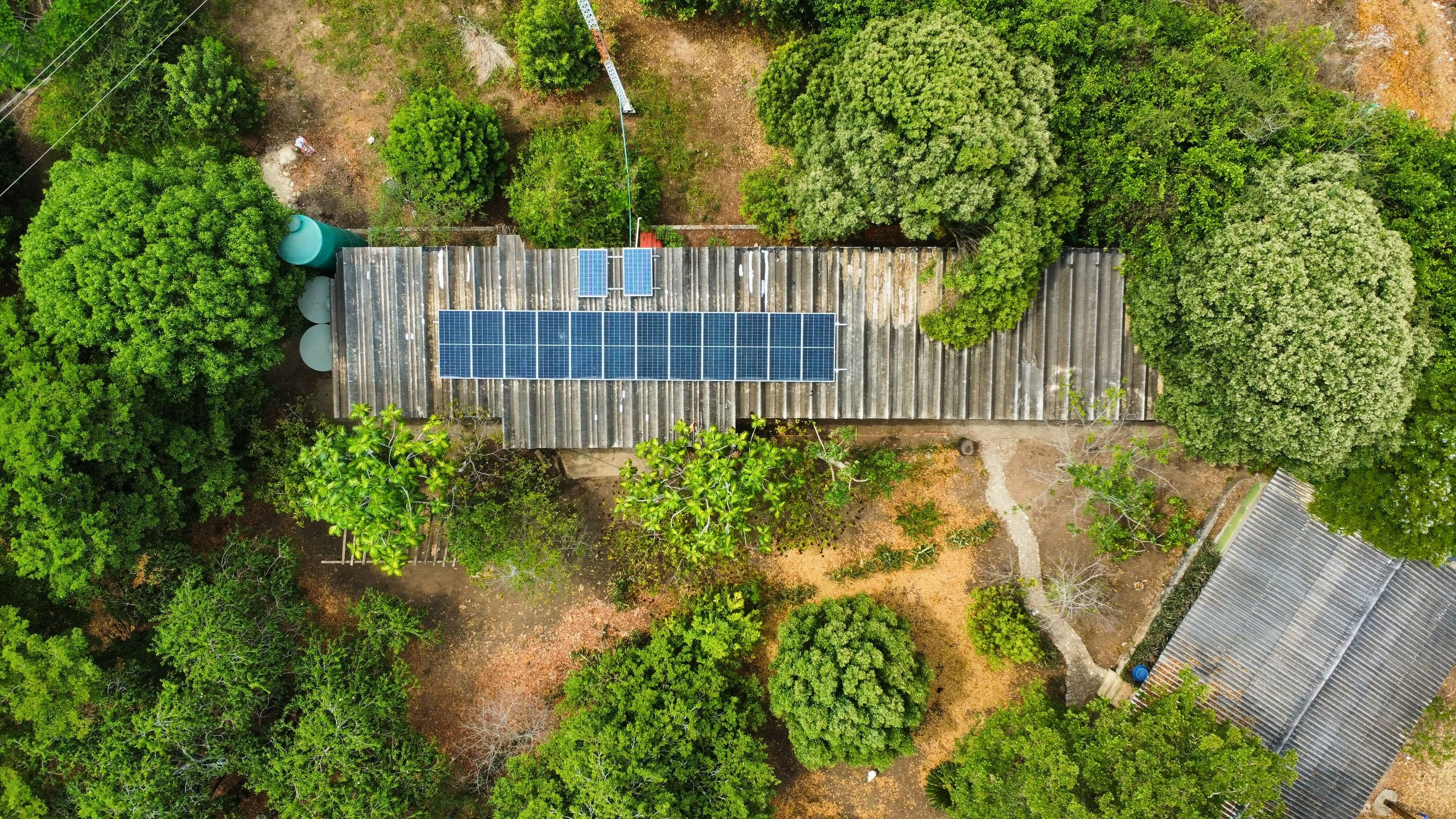 Proyecto Portopava Terminado